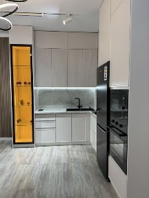 Сдается 2-комнатная квартира в ЖК «Capital» Шымкент
