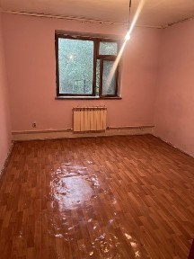 Сдам 2 комнаты в районе ВАЗа!
