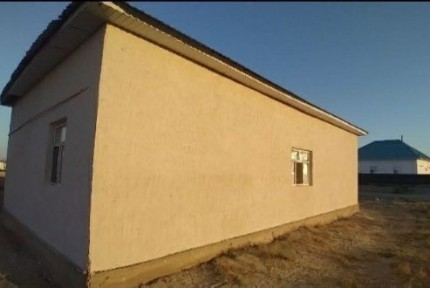 КАМСАМОЛДА 144ші мектептің артында времянка сатылады