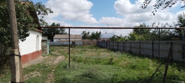 Продам дом! Дом требует ремонта