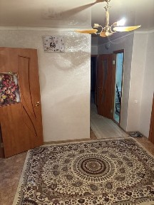 Актюбинская область, Актобе, Батыс 2