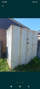 Продам контейнер