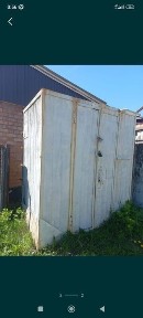 Продам контейнер