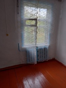 Продам дом (шпальный)