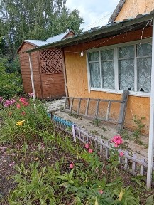Продам ухоженную дачу