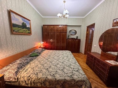Квартира на длительный период времени