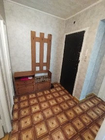 Продам 2х комнатную квартиру Алматинская 56
