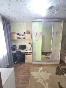 Продам 2х комнатную квартиру