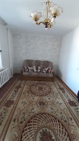 Продам 3-х комнатную квартиру