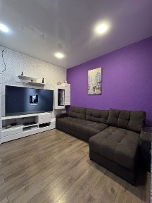 Продам 2х, 1/2, 49 кв. м, ремонт. ул. Тохтарова, 76 А.