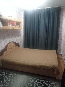 Продам квартиру в г. Акколь по адресу Кирдищева 81