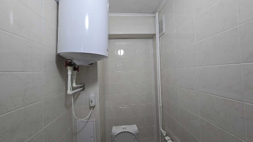 Продам трехкомнатную на Сарыарке