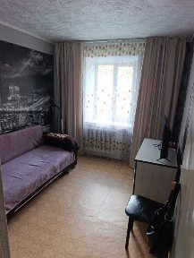 Продажа 2-комнатной квартиры коктем