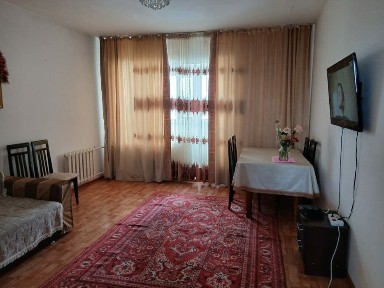 3-х комнатная кв. в Зеренде