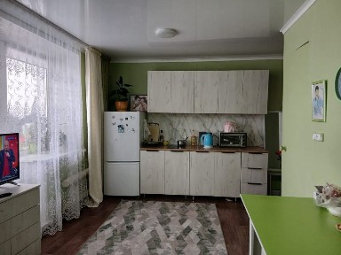 Квартира в центре Кокшетау