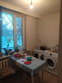 Квартира под бизнес
