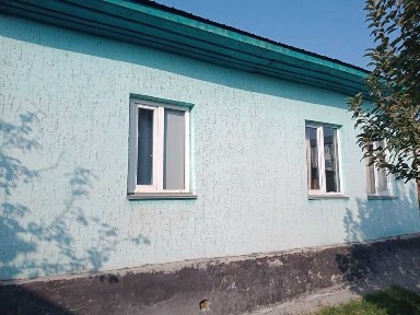 Продам дом в с. Кызылкайрат