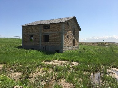 Продам дом с участком 28 соток