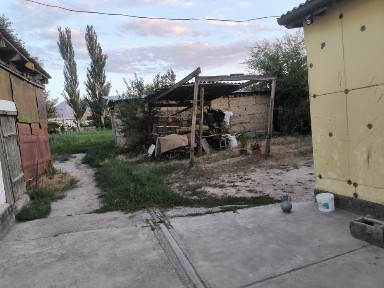 Жеке үй арзан бағада