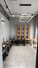 Коммерческое помещение