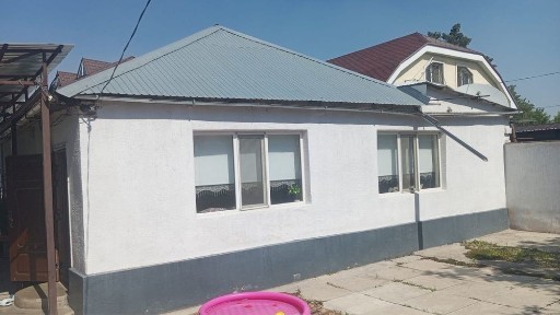 Продается дом из 7 комнат