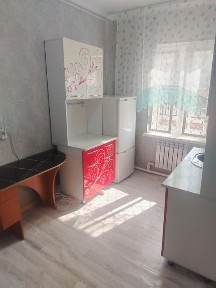 Сдается 1 комнатная квартира в деревянном доме
