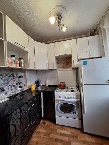 2-комнатная квартира в Северного