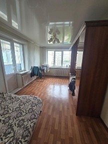 Продам 2 комн квартиру в районе школы Дарын
