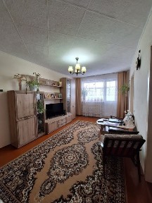 4-х комнатная квартира в районе Сокола