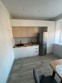 Продам квартиру с хорошим ремонтом. ТОРГ