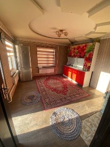 Продаётся 11-комнатный дом в туркестане 10соток