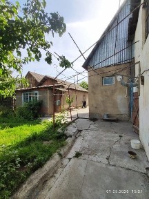 Продаю дом на Чапаевке