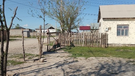 Времянка сатылады