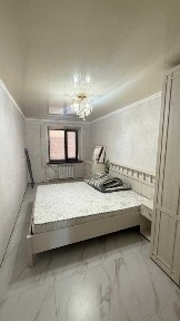 В блочном доме на 3 этаже продается 2комн квартира