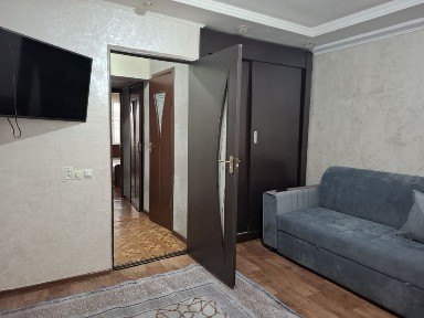 Сдаётся квартира