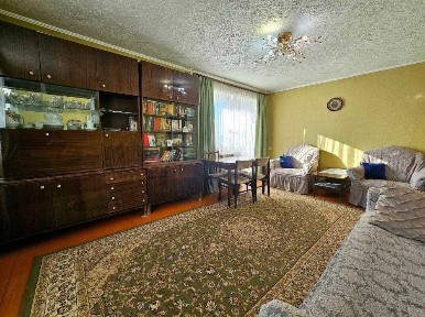 Продажа 3-комнатной квартиры