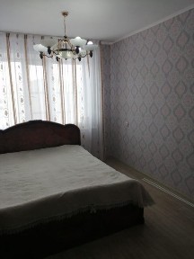 2-х комн улучшенная