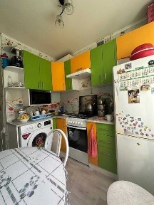 Продаю квартиру в хорошем состоянии
