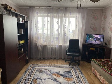 Продам квартиру в хорошем районе