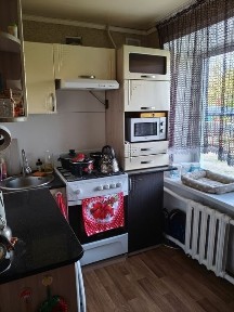 Продам 3х комнатную квартиру