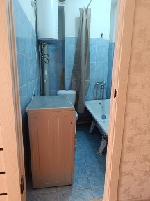 Сдаётся 1 комнатная квартира
