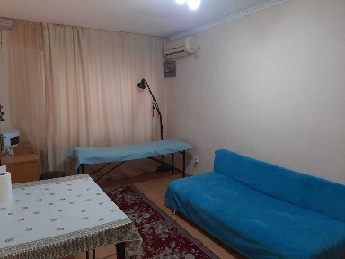 Продам квартиру на ул. Гурьевская 6