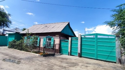Продаю благоустроенный дом.
