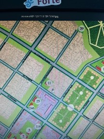 Продажа дома в центре города
