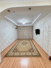 Сдам квартира 3 ком