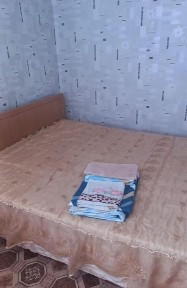 Карагандинская область, Балхаш