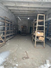 Сдам в аренду склад