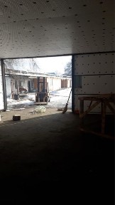 Склад 100кв/м