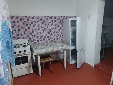 Сдам часть дома. Срочно.