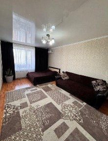 1 ком в Жана кала, посуточно и по часам